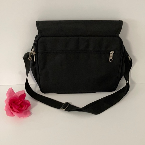 Samsonite [travel] bag. Comes with BONUS passport travel wallet! Unisex. - Picture 2 of 11